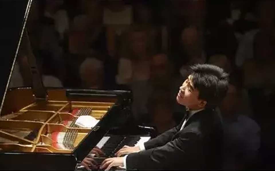 王者归来——“博斯纳之夜”孙嘉言钢琴音乐会全国巡演即将于9月3日震撼上演