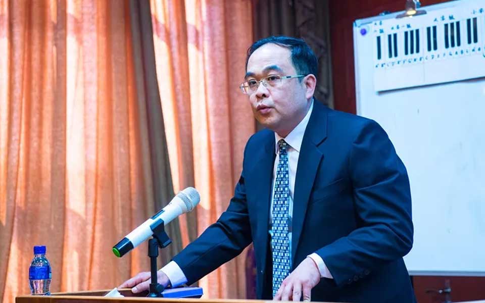 烟台博斯纳钢琴制造有限公司召开 国内经销商、代理商售后技术服务调律师大会